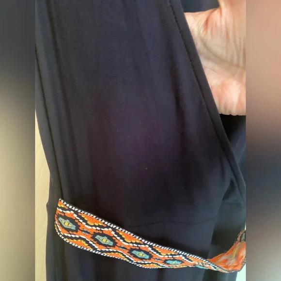 Derek Heart dress size small - Picture 10 of 10